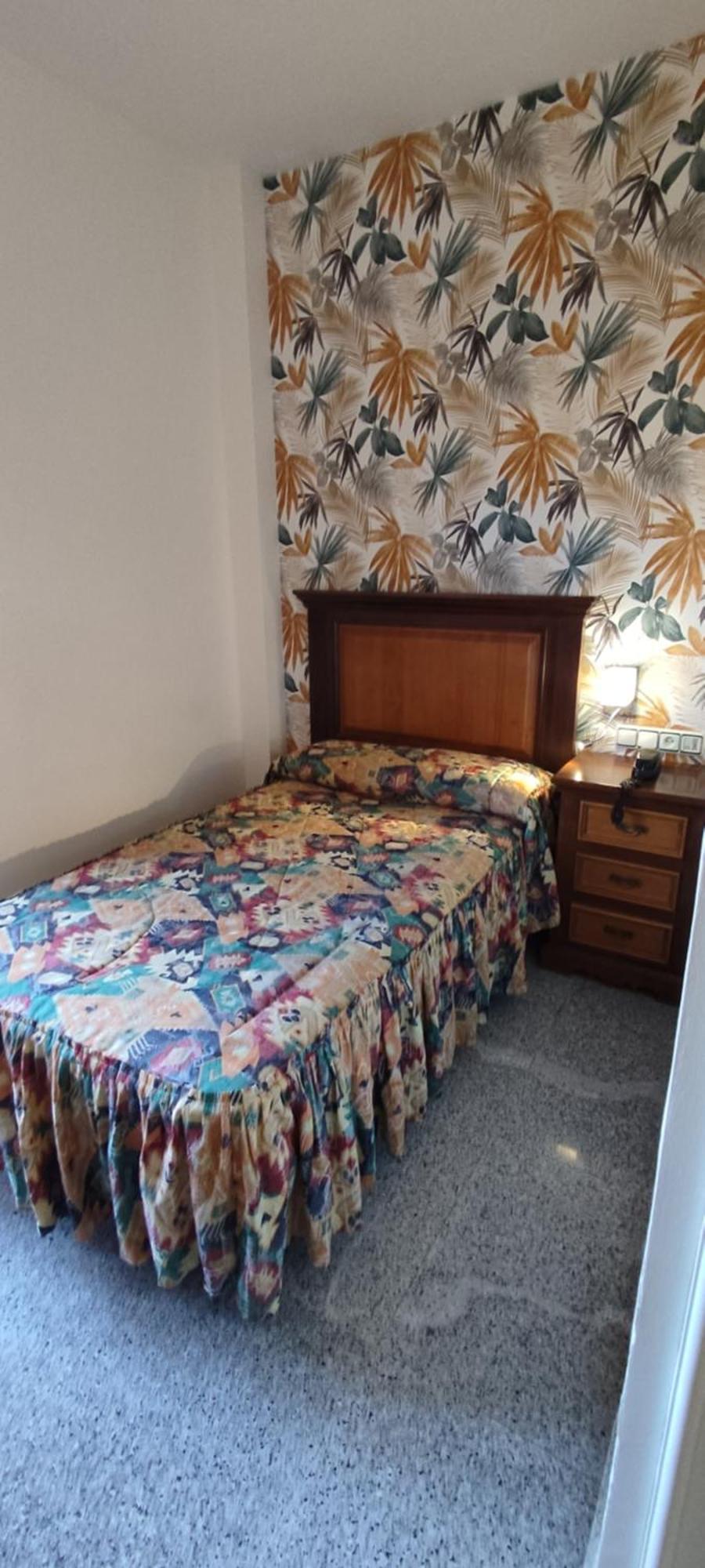 Hotel El Doncel Atarfe エクステリア 写真