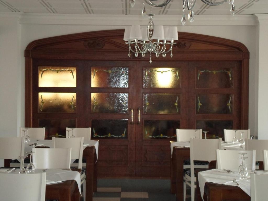 Hotel El Doncel Atarfe エクステリア 写真